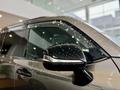 Lexus LX 600 VIP Black Edition 2022 годаүшін121 000 000 тг. в Атырау – фото 4