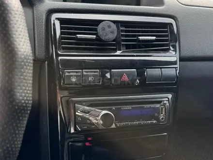 ВАЗ (Lada) Priora 2170 2014 года за 2 350 000 тг. в Костанай – фото 8