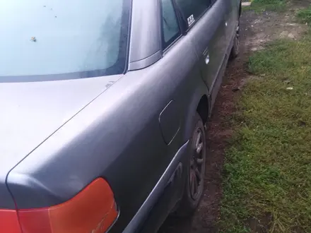 Audi 100 1993 года за 1 300 000 тг. в Астана – фото 2