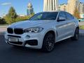 BMW X6 2016 годаүшін17 000 000 тг. в Астана – фото 2