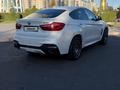 BMW X6 2016 годаүшін17 000 000 тг. в Астана – фото 4