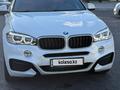BMW X6 2016 годаүшін17 000 000 тг. в Астана – фото 3