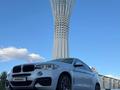 BMW X6 2016 годаүшін17 000 000 тг. в Астана – фото 7