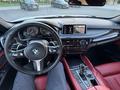 BMW X6 2016 годаүшін17 000 000 тг. в Астана – фото 8