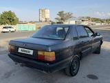 Audi 100 1987 годаүшін650 000 тг. в Тараз – фото 4
