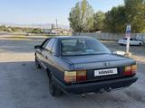 Audi 100 1987 годаүшін650 000 тг. в Тараз – фото 3