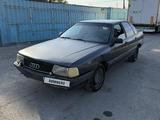 Audi 100 1987 годаүшін650 000 тг. в Тараз – фото 2