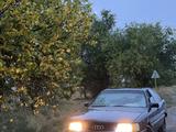 Audi 100 1987 годаүшін650 000 тг. в Тараз