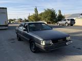 Audi 100 1987 годаүшін650 000 тг. в Тараз – фото 5