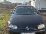 Volkswagen Golf 1998 годаfor2 200 000 тг. в Кордай – фото 2