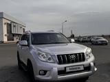 Toyota Land Cruiser Prado 2011 года за 15 000 000 тг. в Талдыкорган – фото 2