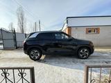 Hyundai Creta 2021 годаүшін10 600 000 тг. в Актобе