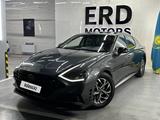 Hyundai Sonata 2021 года за 10 790 000 тг. в Астана