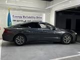 Hyundai Sonata 2021 года за 10 790 000 тг. в Астана – фото 5