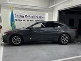 Hyundai Sonata 2021 года за 10 790 000 тг. в Астана – фото 4