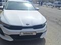 Kia K5 2021 года за 12 500 000 тг. в Жетысай