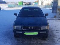 Audi 80 1991 года за 1 700 000 тг. в Астана