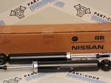 Амортизатор на Nissan за 15 000 тг. в Алматы