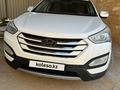 Hyundai Santa Fe 2013 года за 8 999 999 тг. в Актобе – фото 2