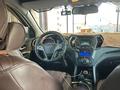 Hyundai Santa Fe 2013 года за 8 999 999 тг. в Актобе – фото 4