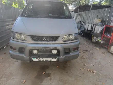 Mitsubishi Delica 2004 года за 7 000 000 тг. в Алматы