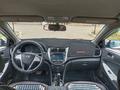 Hyundai Accent 2014 годаfor5 000 000 тг. в Алматы – фото 9