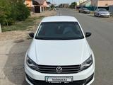 Volkswagen Polo 2017 годаүшін5 900 000 тг. в Атырау