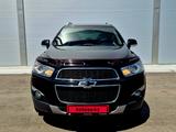 Chevrolet Captiva 2012 годаүшін4 750 000 тг. в Костанай – фото 2
