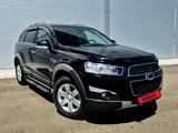 Chevrolet Captiva 2012 годаүшін4 750 000 тг. в Костанай – фото 3