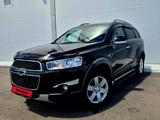 Chevrolet Captiva 2012 годаүшін4 750 000 тг. в Костанай