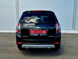 Chevrolet Captiva 2012 годаүшін4 750 000 тг. в Костанай – фото 5