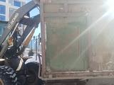 КамАЗ  5511 1985 годаүшін4 500 000 тг. в Астана – фото 2
