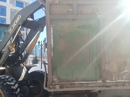 КамАЗ  5511 1985 года за 4 500 000 тг. в Астана – фото 2