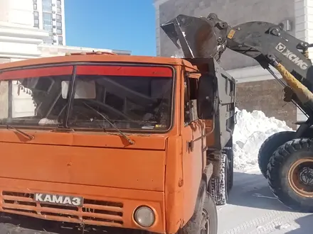КамАЗ  5511 1985 года за 4 500 000 тг. в Астана