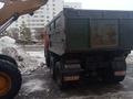 КамАЗ  5511 1985 года за 4 500 000 тг. в Астана – фото 3