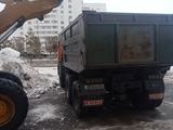 КамАЗ  5511 1985 годаүшін4 500 000 тг. в Астана – фото 3