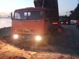 КамАЗ  5511 1985 годаүшін4 500 000 тг. в Астана – фото 4