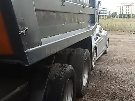 КамАЗ  5511 1985 года за 4 500 000 тг. в Астана – фото 5