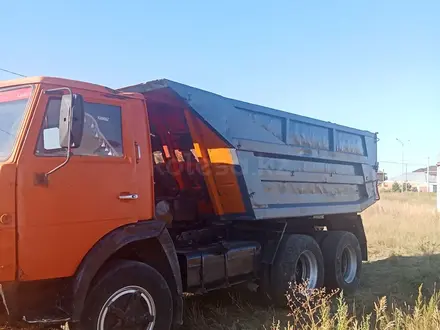 КамАЗ  5511 1985 года за 4 500 000 тг. в Астана – фото 6