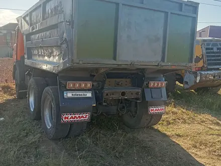 КамАЗ  5511 1985 года за 4 500 000 тг. в Астана – фото 7