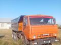 КамАЗ  5511 1985 года за 4 500 000 тг. в Астана – фото 8