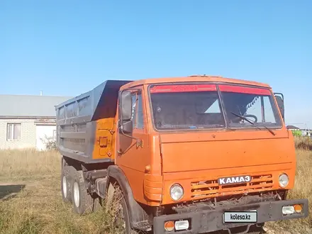 КамАЗ  5511 1985 года за 4 500 000 тг. в Астана – фото 8