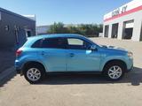 Mitsubishi ASX 2010 годаүшін4 800 000 тг. в Актобе – фото 4