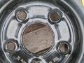 Запасное колесо VW Touareg R18 за 20 000 тг. в Усть-Каменогорск – фото 2