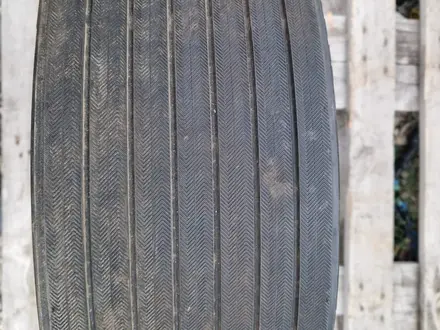 Запасное колесо VW Touareg R18 за 20 000 тг. в Усть-Каменогорск – фото 3