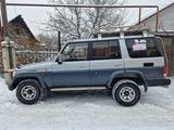 Toyota Land Cruiser Prado 1994 года за 4 600 000 тг. в Алматы