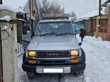 Toyota Land Cruiser Prado 1994 года за 4 600 000 тг. в Алматы – фото 3