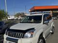 Toyota Land Cruiser Prado 2008 года за 10 500 000 тг. в Атырау – фото 2
