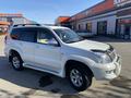 Toyota Land Cruiser Prado 2008 года за 10 500 000 тг. в Атырау – фото 5