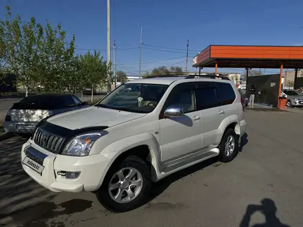 Toyota Land Cruiser Prado 2008 года за 10 500 000 тг. в Атырау – фото 6